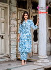 Kareena Vol 2 By Mystic 9 Rayon Printed Co Ord Set Wholesale Suppliers In Mumbai 